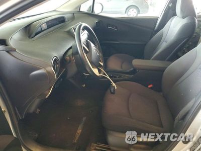 Zdjęcie 7 z 13 samochodu: 2017 TOYOTA PRIUS PRIME PLUS VIN:JTDKARFP8H3008596 - miniatura
