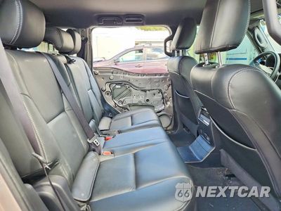 Zdjęcie 11 z 13 samochodu: 2025 TOYOTA LAND CRUISER 1958 VIN:JTEABFAJ3SK022912 - miniatura