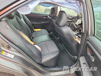 Zdjęcie 10 z 12 samochodu: 2016 TOYOTA CAMRY SE VIN:4T1BF1FK1GU216251 - miniatura