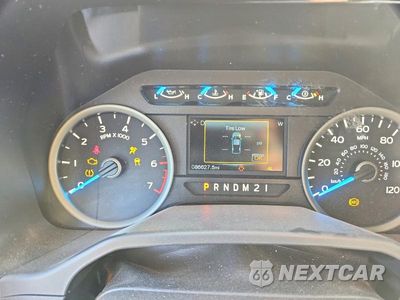 Zdjęcie 9 z 12 samochodu: 2015 FORD F150 SUPERCREW VIN:1FTFW1EF3FFA93503 - miniatura