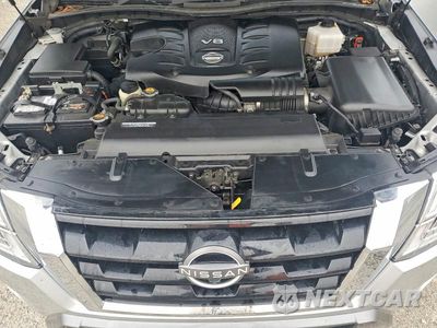 Zdjęcie 12 z 13 samochodu: 2023 NISSAN ARMADA SL VIN:JN8AY2BD4P9693335 - miniatura