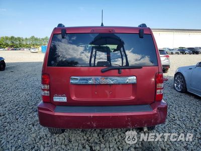Zdjęcie 6 z 12 samochodu: 2012 JEEP LIBERTY SPORT VIN:1C4PJMAK7CW212141 - miniatura