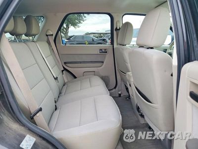 Zdjęcie 11 z 13 samochodu: 2011 FORD ESCAPE HYBRID VIN:1FMCU5K39BKA09689 - miniatura