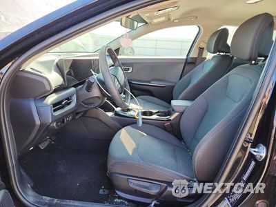Zdjęcie 7 z 12 samochodu: 2025 KIA K4 LXS VIN:3KPFT4DE4SE118979 - miniatura