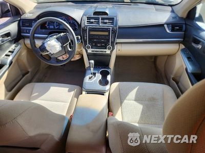 Zdjęcie 8 z 13 samochodu: 2012 TOYOTA CAMRY HYBRID LE VIN:4T1BD1FK7CU056036 - miniatura