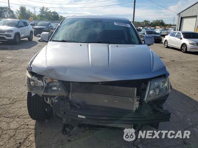 Piąte zdjęcie samochodu w środku: 2018 DODGE JOURNEY GT VIN:3C4PDCEGXJT329433 - miniatura