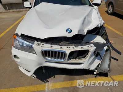 Zdjęcie 12 z 13 samochodu: 2014 BMW X3 XDRIVE28I VIN:5UXWX9C53E0D32623 - miniatura