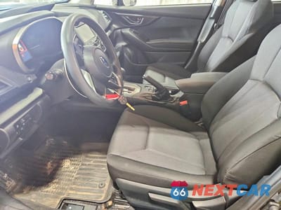 Zdjęcie 7 z 12 samochodu: 2019 SUBARU IMPREZA PREMIUM VIN:4S3GTAD64K3703435 - miniatura
