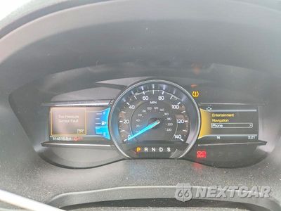Zdjęcie 9 z 14 samochodu: 2018 FORD EXPLORER XLT VIN:1FM5K7D89JGA24858 - miniatura