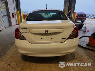 Zdjęcie 6 z 13 samochodu: 2012 NISSAN VERSA 1.6 S VIN:3N1CN7AP1CL861670 - miniatura