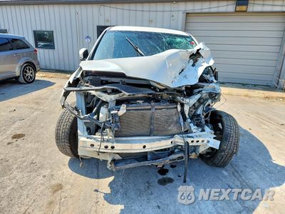 Piąte zdjęcie samochodu w środku: 2018 HONDA RIDGELINE SPORT VIN:5FPYK3F16JB007933 - miniatura