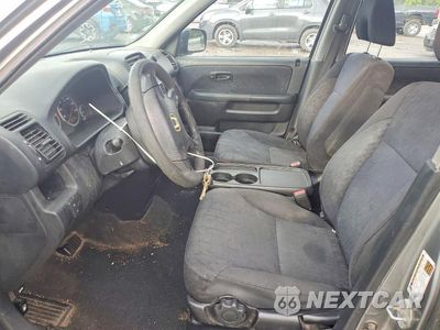 Zdjęcie 7 z 13 samochodu: 2006 HONDA CR-V LX VIN:SHSRD78566U441557 - miniatura