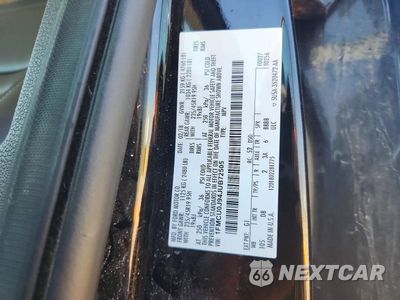 Zdjęcie 12 z 12 samochodu: 2018 FORD ESCAPE TITANIUM VIN:1FMCU0J94JUB72505 - miniatura