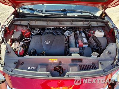 Zdjęcie 12 z 13 samochodu: 2022 TOYOTA HIGHLANDER XLE VIN:5TDGZRBH2NS569142 - miniatura