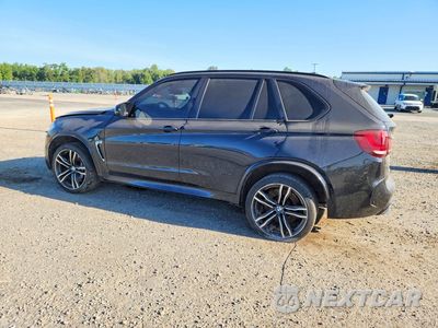 Drugie zdjęcie samochodu z przodu: 2016 BMW X5 M VIN:5YMKT6C51G0R78034 - miniatura