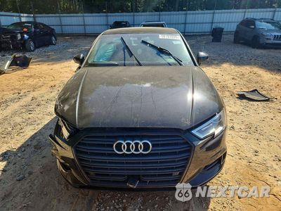 Piąte zdjęcie samochodu w środku: 2020 AUDI A3 PREMIUM VIN:WAUAUGFF3LA038184 - miniatura