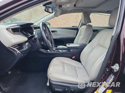 Zdjęcie 7 z 12 samochodu: 2014 TOYOTA AVALON XLE PREMIUM VIN:4T1BK1EB6EU132758 - miniatura