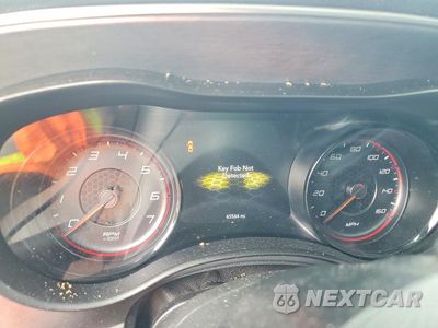 Zdjęcie 9 z 12 samochodu: 2018 DODGE CHARGER R/T VIN:2C3CDXCT0JH277152 - miniatura