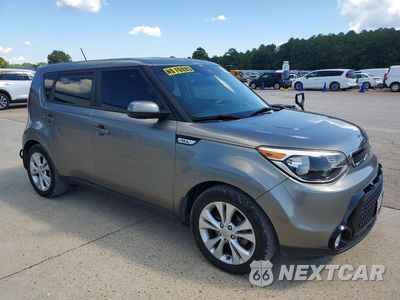 Czwarte zdjęcie samochodu z boku: 2016 KIA SOUL SPORT VIN:KNDJP3A50G7326961 - miniatura