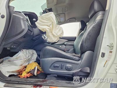 Zdjęcie 7 z 13 samochodu: 2021 NISSAN MURANO SL VIN:5N1AZ2CS4MC141544 - miniatura