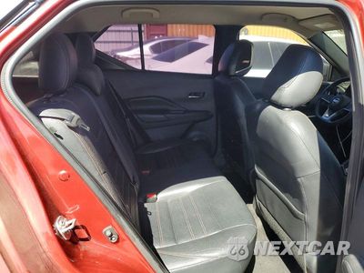 Zdjęcie 11 z 13 samochodu: 2019 NISSAN KICKS SR VIN:3N1CP5CU4KL513720 - miniatura