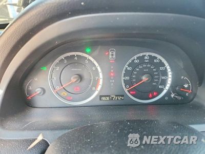 Zdjęcie 9 z 13 samochodu: 2012 HONDA ACCORD EX VIN:1HGCP2F77CA077165 - miniatura