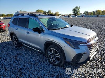 Czwarte zdjęcie samochodu z boku: 2024 SUBARU ASCENT LIMITED VIN:4S4WMAUD9R3404620 - miniatura
