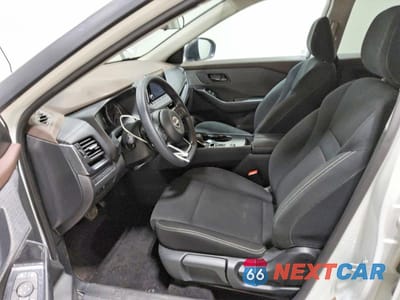 Zdjęcie 7 z 13 samochodu: 2023 NISSAN ROGUE S VIN:5N1BT3AA2PC868899 - miniatura