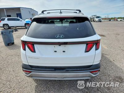 Zdjęcie 6 z 13 samochodu: 2025 HYUNDAI TUCSON SEL VIN:5NMJB3DE5SH443933 - miniatura