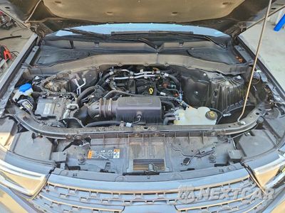 Zdjęcie 12 z 13 samochodu: 2023 FORD EXPLORER XLT VIN:1FMSK7DH0PGC31327 - miniatura