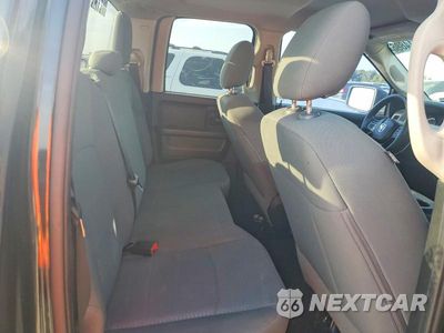 Zdjęcie 10 z 12 samochodu: 2014 RAM 1500 ST VIN:1C6RR6FG6ES440490 - miniatura