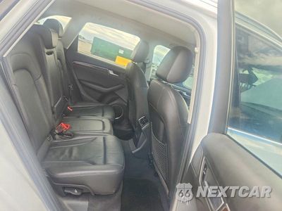 Zdjęcie 11 z 13 samochodu: 2017 AUDI Q5 PREMIUM PLUS VIN:WA1L2AFP0HA015387 - miniatura