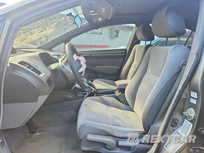 Zdjęcie 7 z 12 samochodu: 2008 HONDA CIVIC EX VIN:2HGFA16888H503150 - miniatura