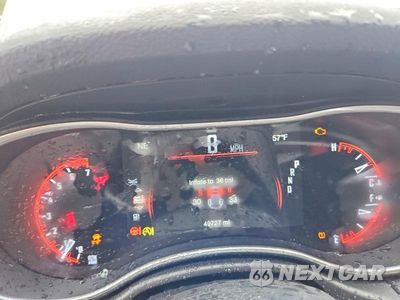 Zdjęcie 9 z 13 samochodu: 2020 DODGE DURANGO SXT VIN:1C4RDJAG5LC252942 - miniatura
