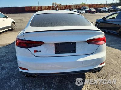 Zdjęcie 6 z 12 samochodu: 2018 AUDI S5 PRESTIGE VIN:WAUC4CF53JA089691 - miniatura