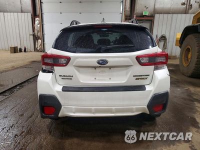 Zdjęcie 6 z 13 samochodu: 2021 SUBARU CROSSTREK SPORT VIN:JF2GTHSC3MH222391 - miniatura