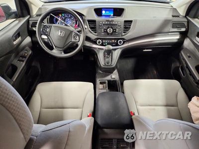 Zdjęcie 8 z 13 samochodu: 2015 HONDA CR-V LX VIN:5J6RM4H36FL107220 - miniatura