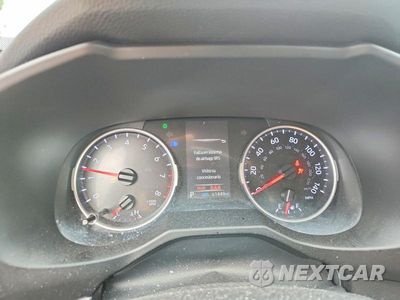 Zdjęcie 9 z 13 samochodu: 2020 TOYOTA RAV4 LE VIN:2T3H1RFV1LC077758 - miniatura