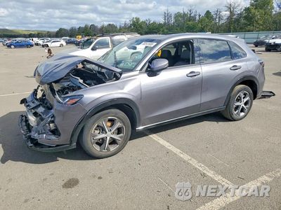 2023 HONDA HR-V EXL 3CZRZ2H7XPM708445 - główne zdjęcie licytacji z USA - miniatura