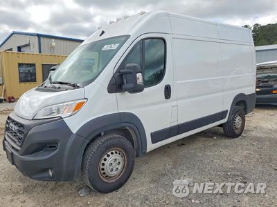2024 RAM PROMASTER 2500 DELIVERY VAN 3C6LRVCG7RE125243 - główne zdjęcie licytacji z USA - miniatura
