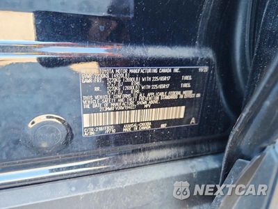 Zdjęcie 13 z 13 samochodu: 2024 TOYOTA RAV4 LE VIN:2T3MWRFV0RW194027 - miniatura