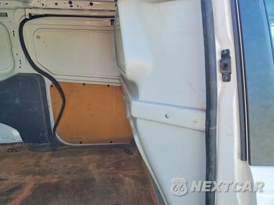 Zdjęcie 11 z 13 samochodu: 2017 FORD TRANSIT CONNECT XL DELIVERY VAN VIN:NM0LS7E76H1315135 - miniatura