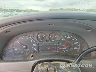 Zdjęcie 9 z 12 samochodu: 2008 FORD RANGER VIN:1FTYR10D88PA78093 - miniatura