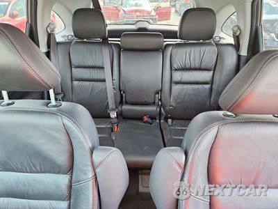 Zdjęcie 10 z 13 samochodu: 2010 HONDA CR-V EXL VIN:5J6RE3H71AL015581 - miniatura