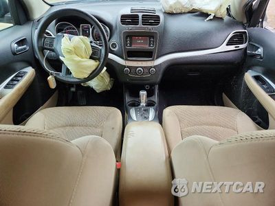 Zdjęcie 8 z 13 samochodu: 2012 DODGE JOURNEY SE VIN:3C4PDCAB9CT297085 - miniatura