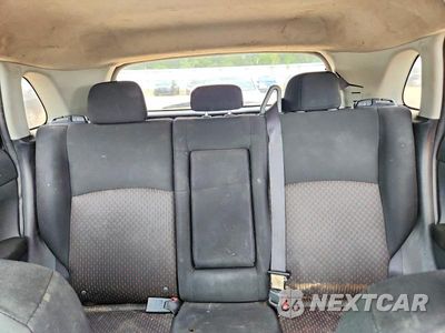 Zdjęcie 10 z 13 samochodu: 2017 MITSUBISHI OUTLANDER SPORT ES VIN:JA4AR3AU4HZ009606 - miniatura