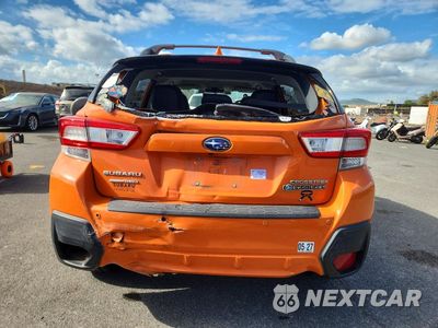 Zdjęcie 6 z 12 samochodu: 2019 SUBARU CROSSTREK LIMITED VIN:JF2GTANC0KH266087 - miniatura