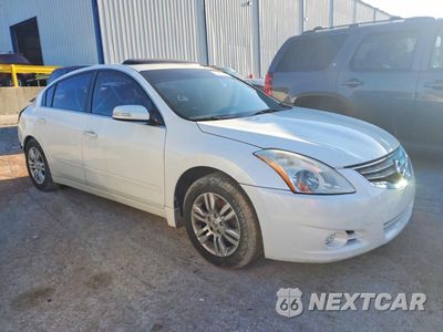 Czwarte zdjęcie samochodu z boku: 2012 NISSAN ALTIMA BASE VIN:1N4AL2APCCC140059 - miniatura
