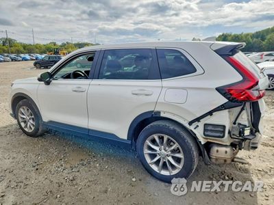 Drugie zdjęcie samochodu z przodu: 2024 HONDA CR-V EXL VIN:2HKRS4H72RH484585 - miniatura