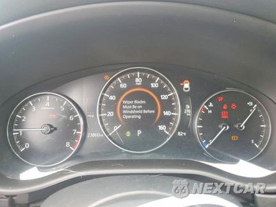 Zdjęcie 9 z 13 samochodu: 2024 MAZDA CX-30 PREFERRED VIN:3MVDMBCM5RM654484 - miniatura